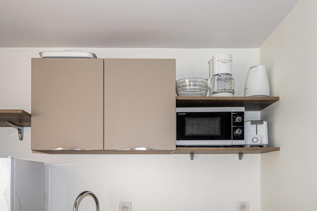 Ilet Jade Apartment Le Gosier  Bagian luar foto